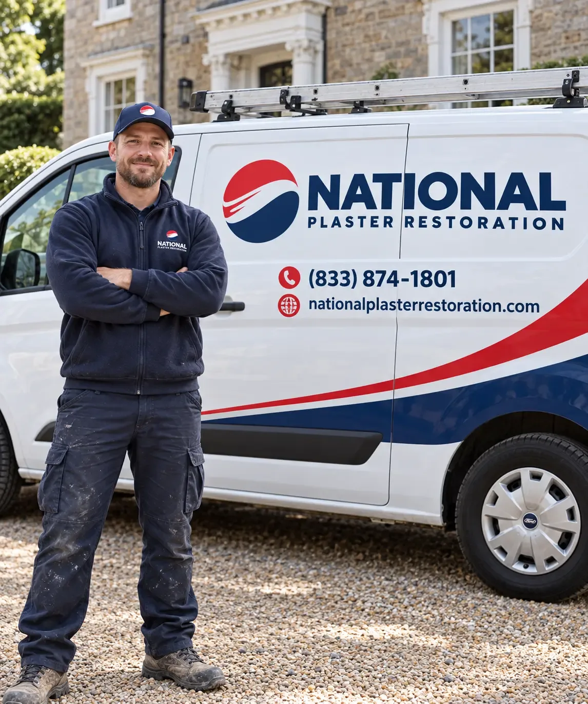 Plaster Repair Tony, WI FAQs
